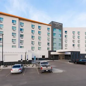 Towneplace Suites By Marriott Edmonton South Edmonton