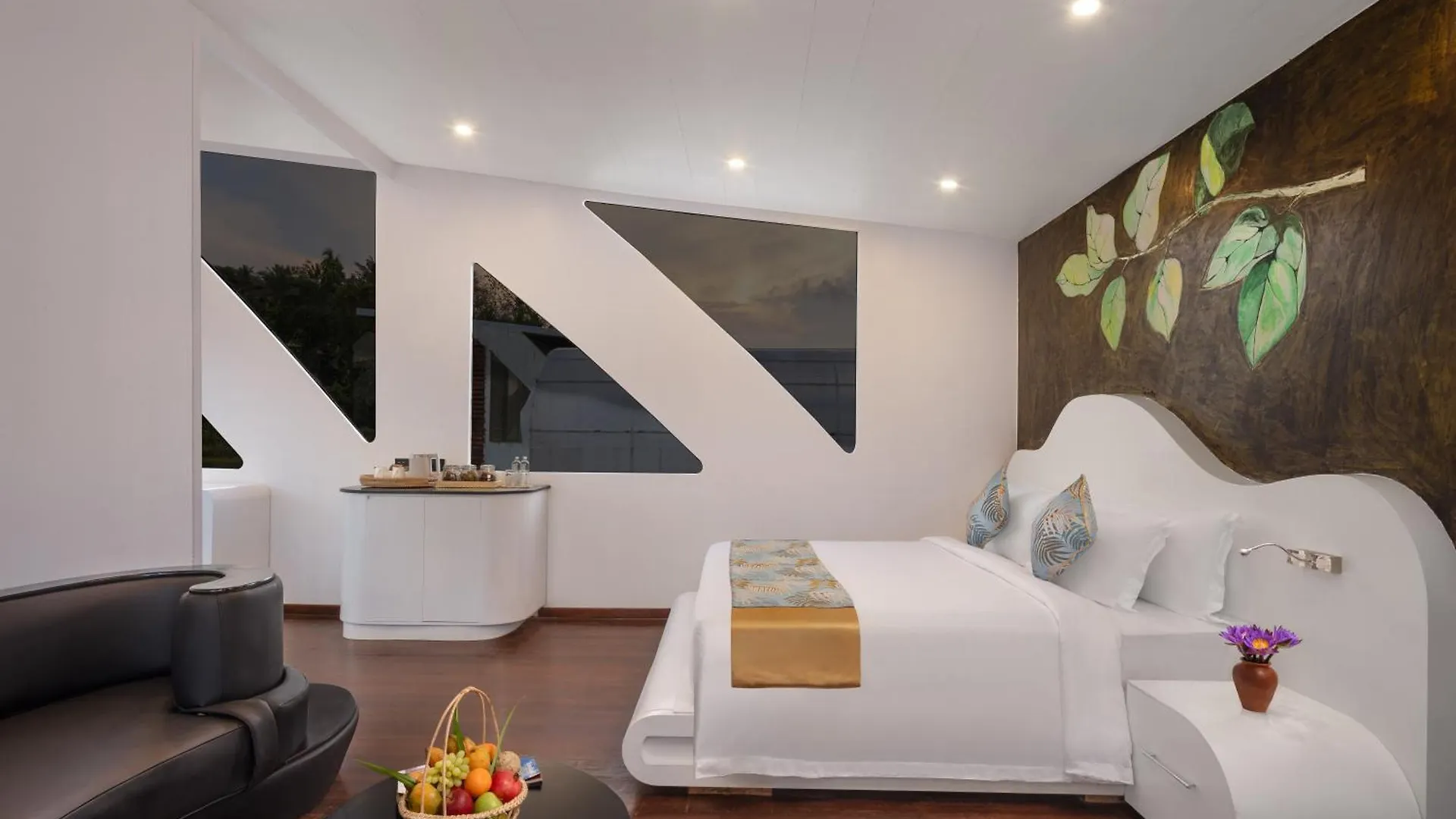 Bolagala Agro Floating Resort 니곰보 5*,