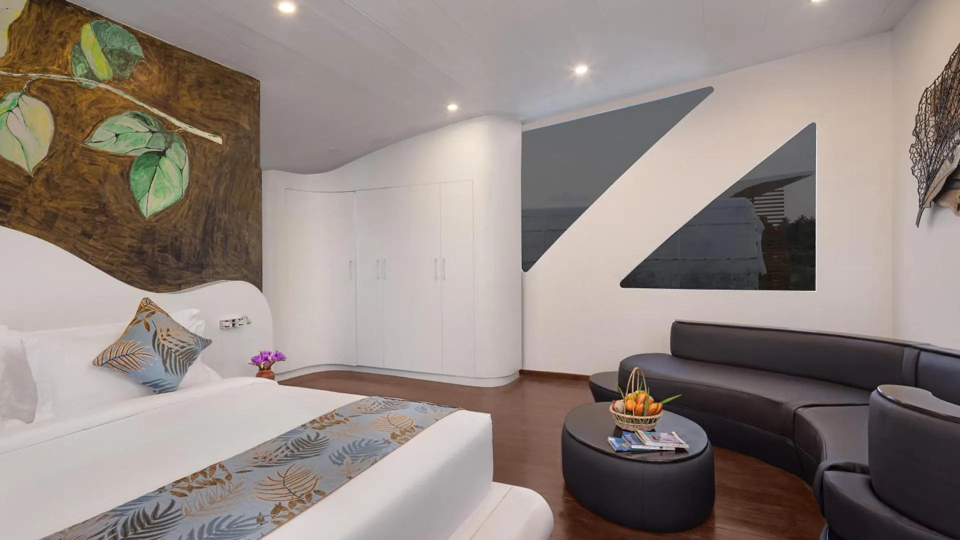 *****  Bolagala Agro Floating Resort 니곰보 스리랑카